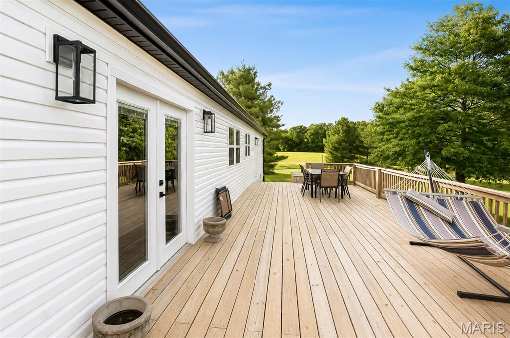 Not in a subdivision - Residential