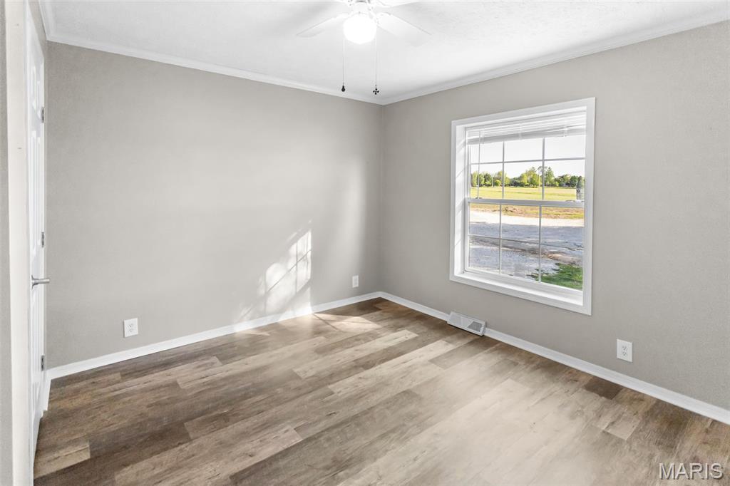 Not in a subdivision - Residential