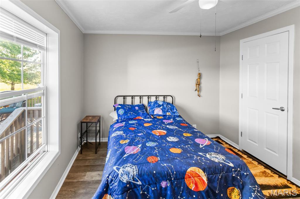 Not in a subdivision - Residential
