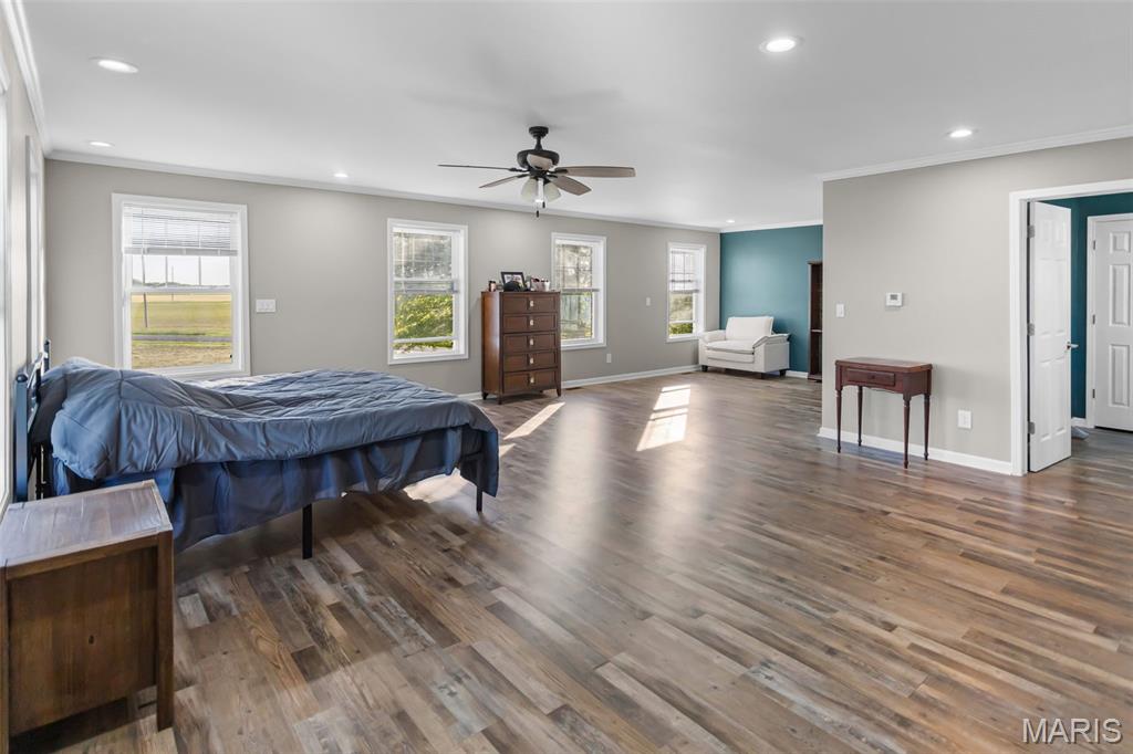Not in a subdivision - Residential