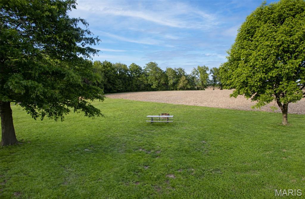 Not in a subdivision - Residential