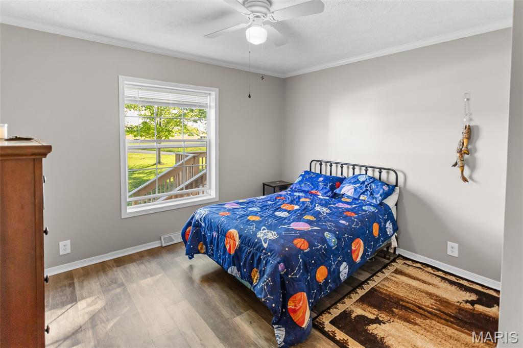Not in a subdivision - Residential