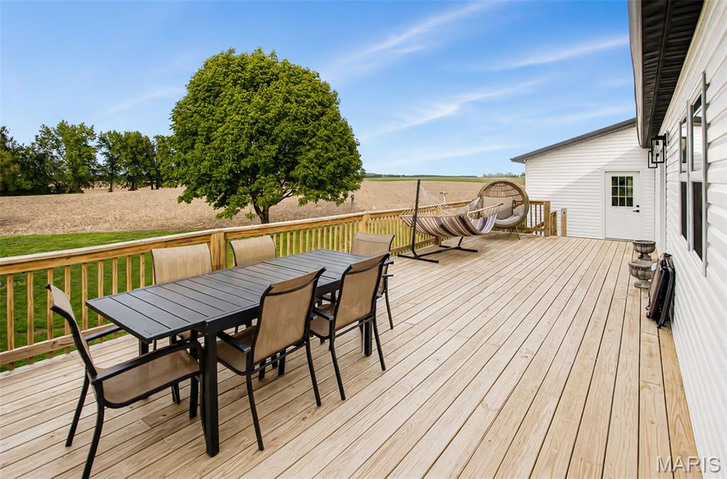 Not in a subdivision - Residential