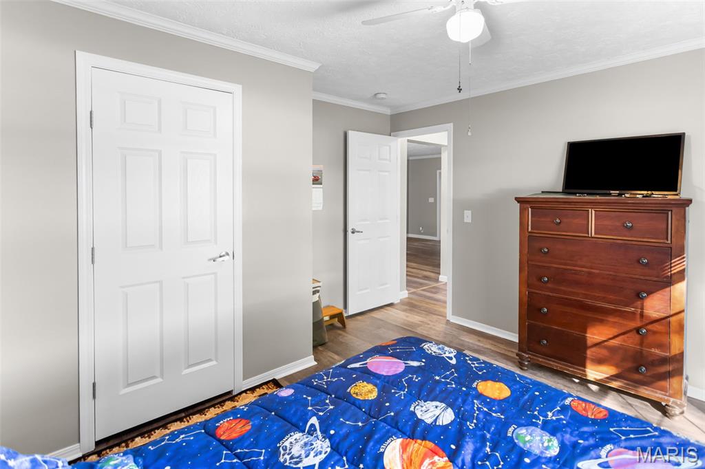 Not in a subdivision - Residential
