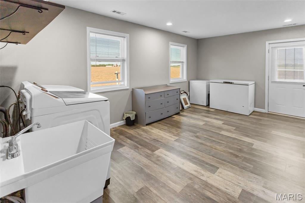 Not in a subdivision - Residential