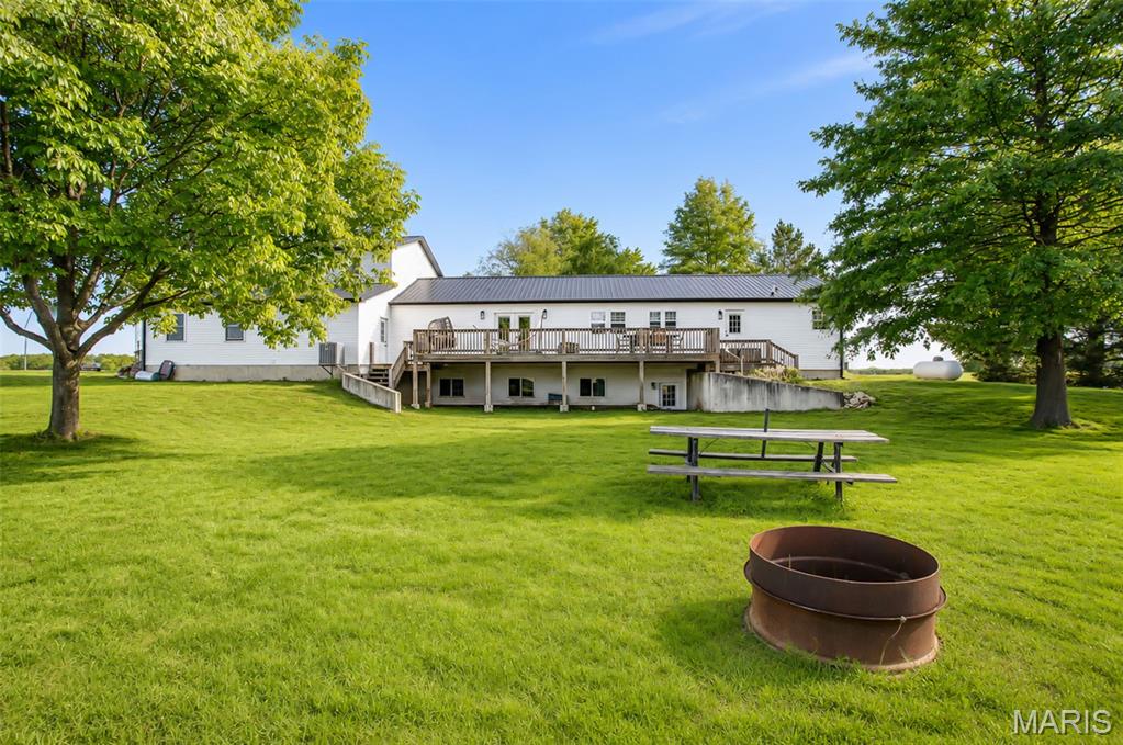 Not in a subdivision - Residential
