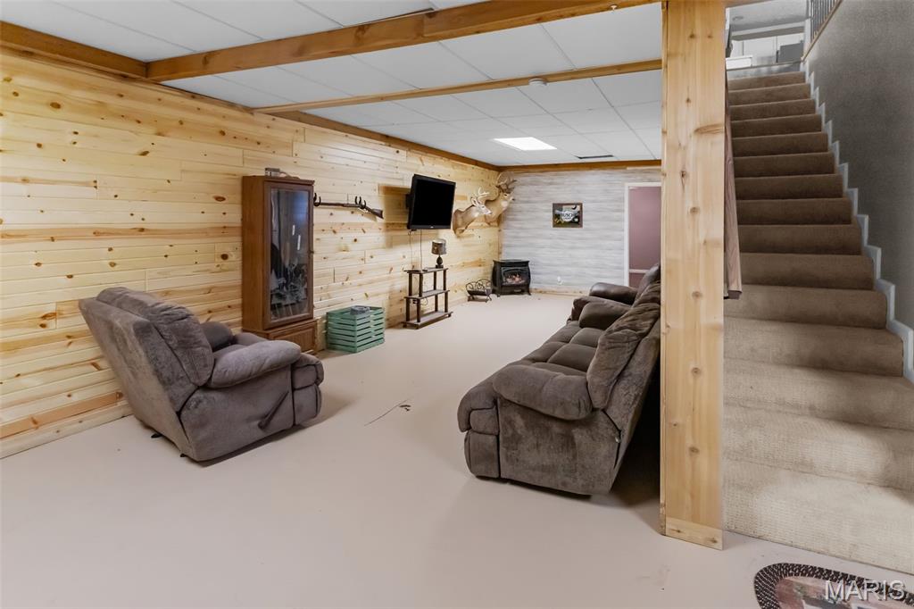 Not in a subdivision - Residential