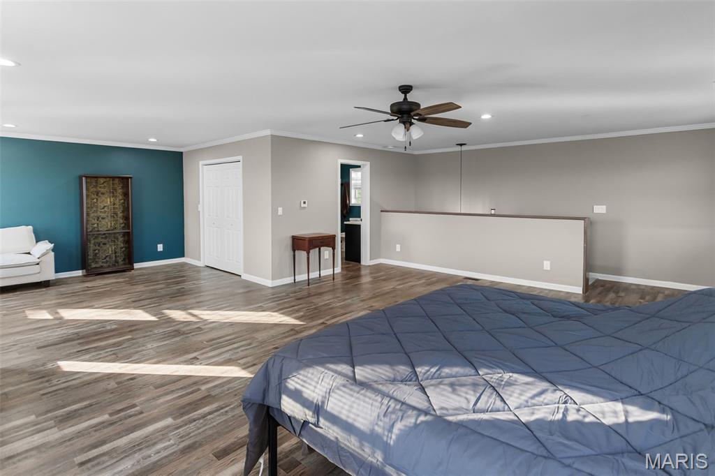 Not in a subdivision - Residential