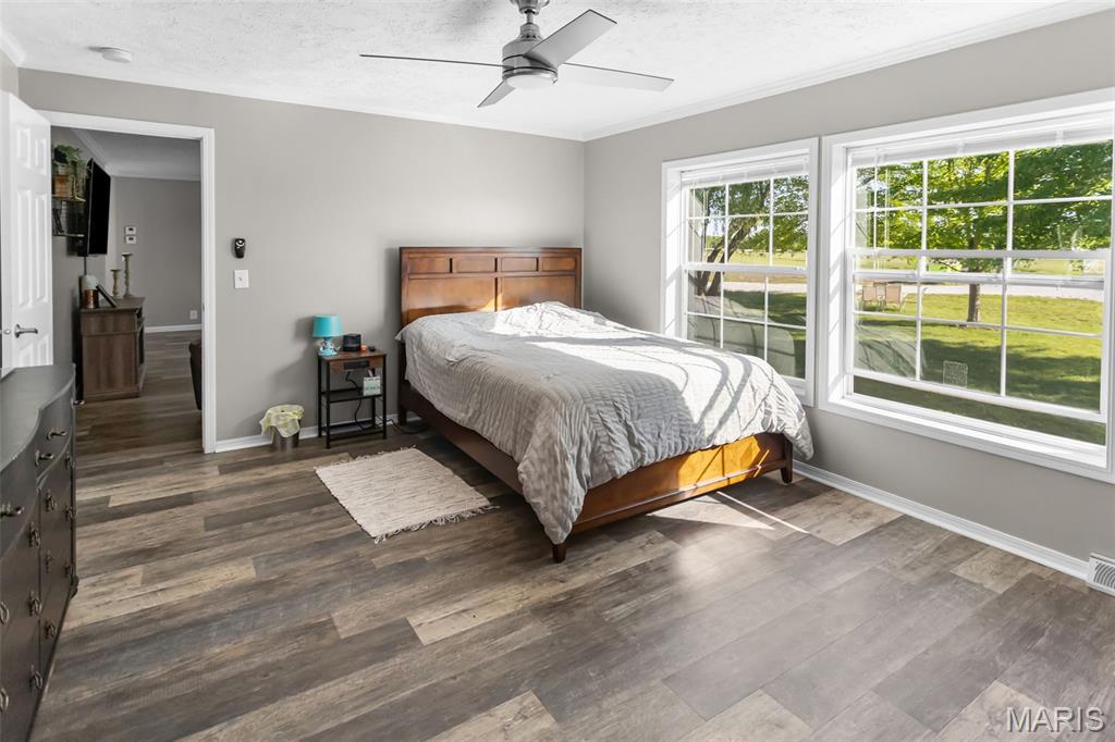 Not in a subdivision - Residential