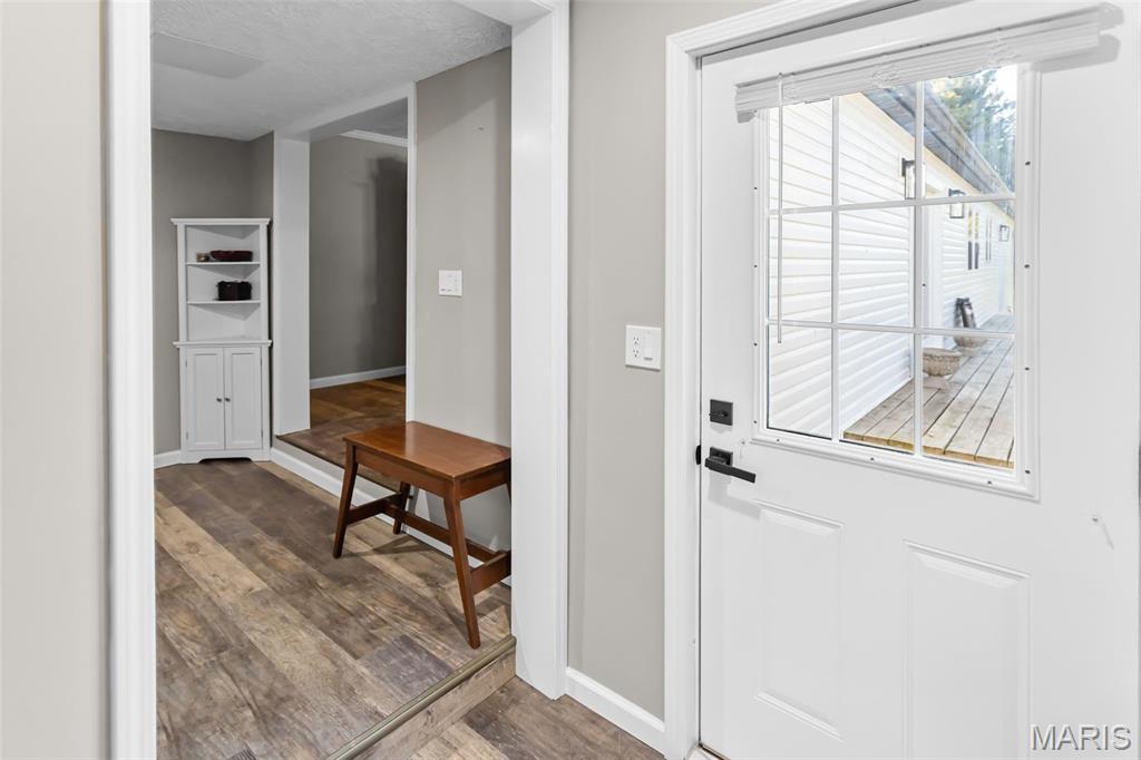 Not in a subdivision - Residential