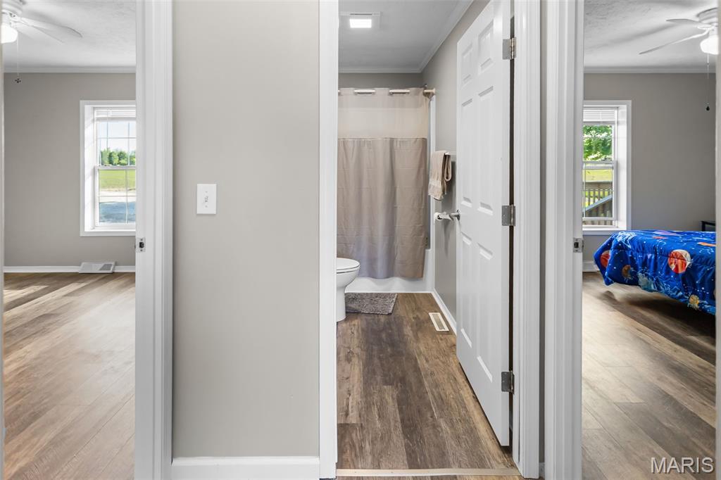 Not in a subdivision - Residential
