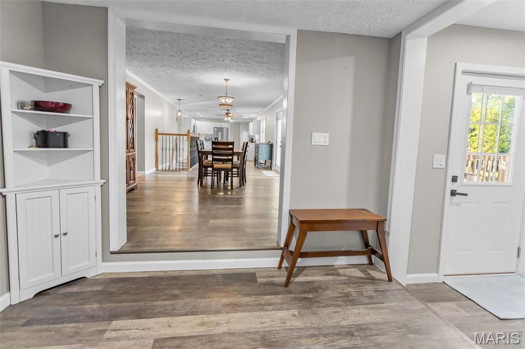 Not in a subdivision - Residential