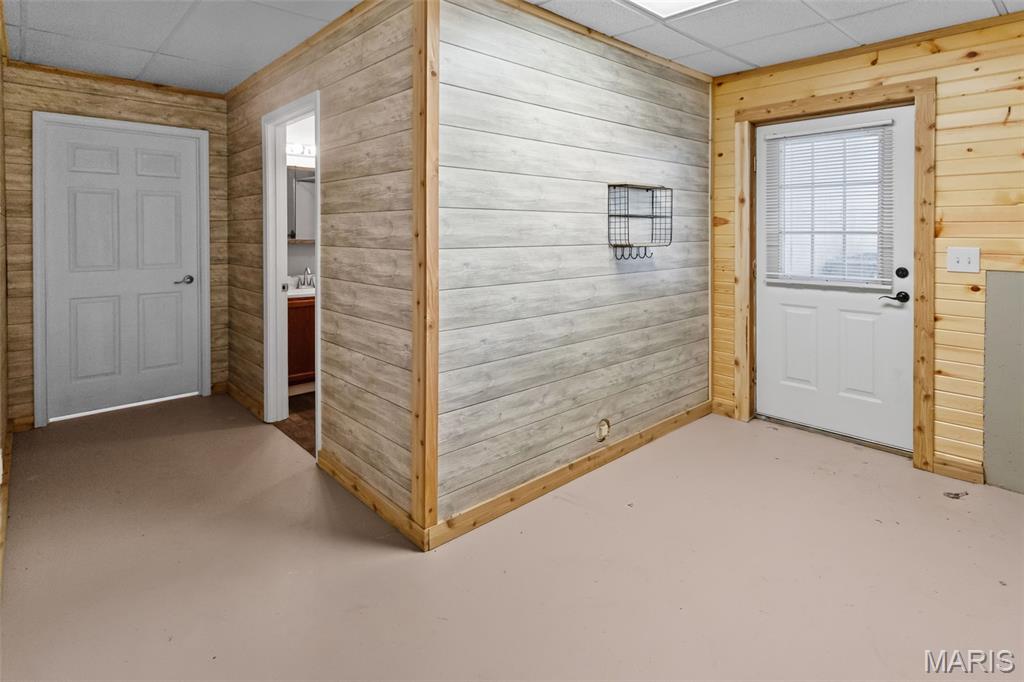 Not in a subdivision - Residential