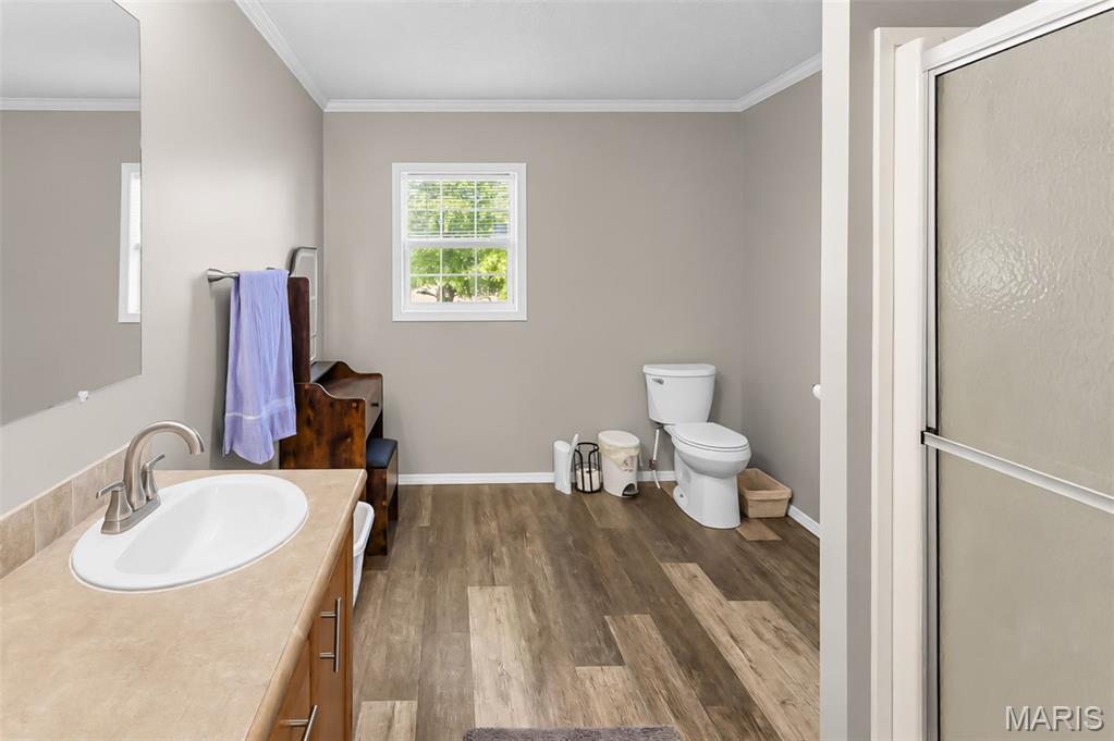 Not in a subdivision - Residential