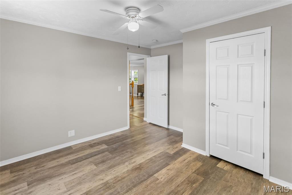 Not in a subdivision - Residential