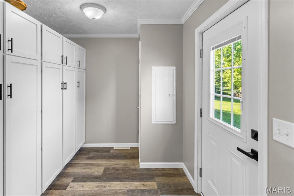 Not in a subdivision - Residential