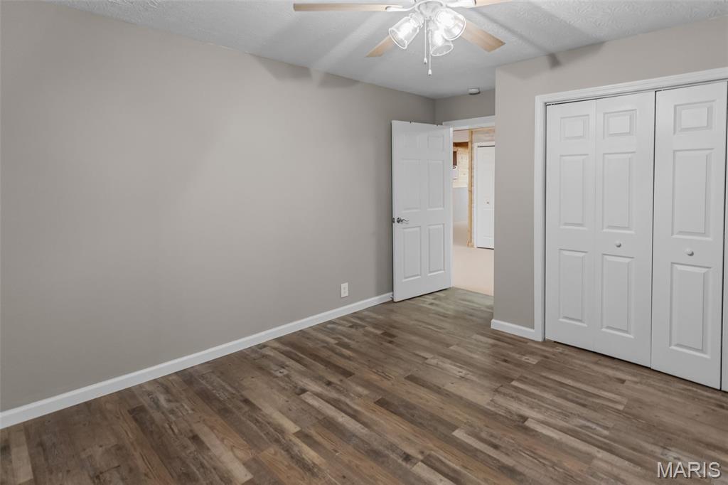 Not in a subdivision - Residential