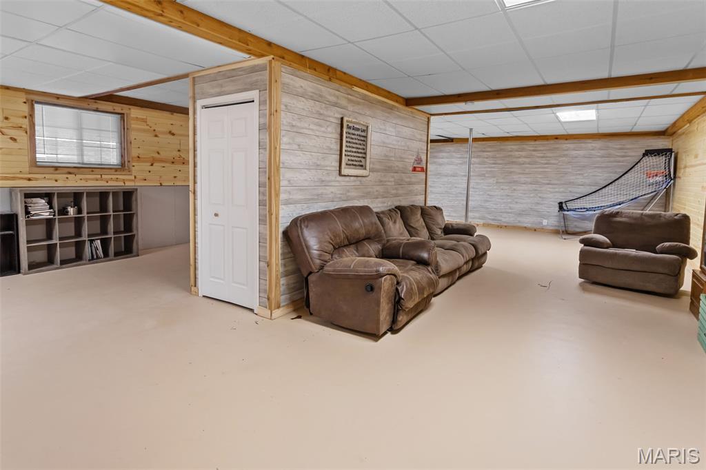 Not in a subdivision - Residential