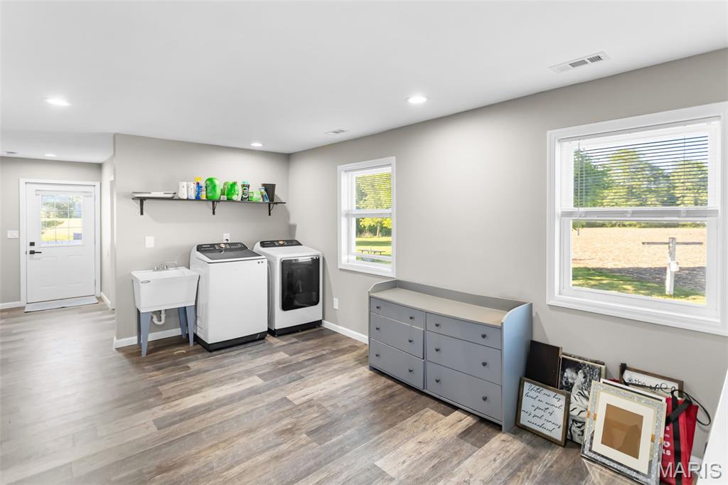 Not in a subdivision - Residential
