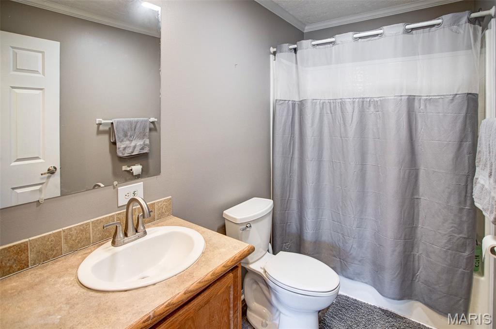 Not in a subdivision - Residential