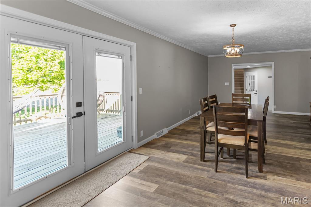 Not in a subdivision - Residential