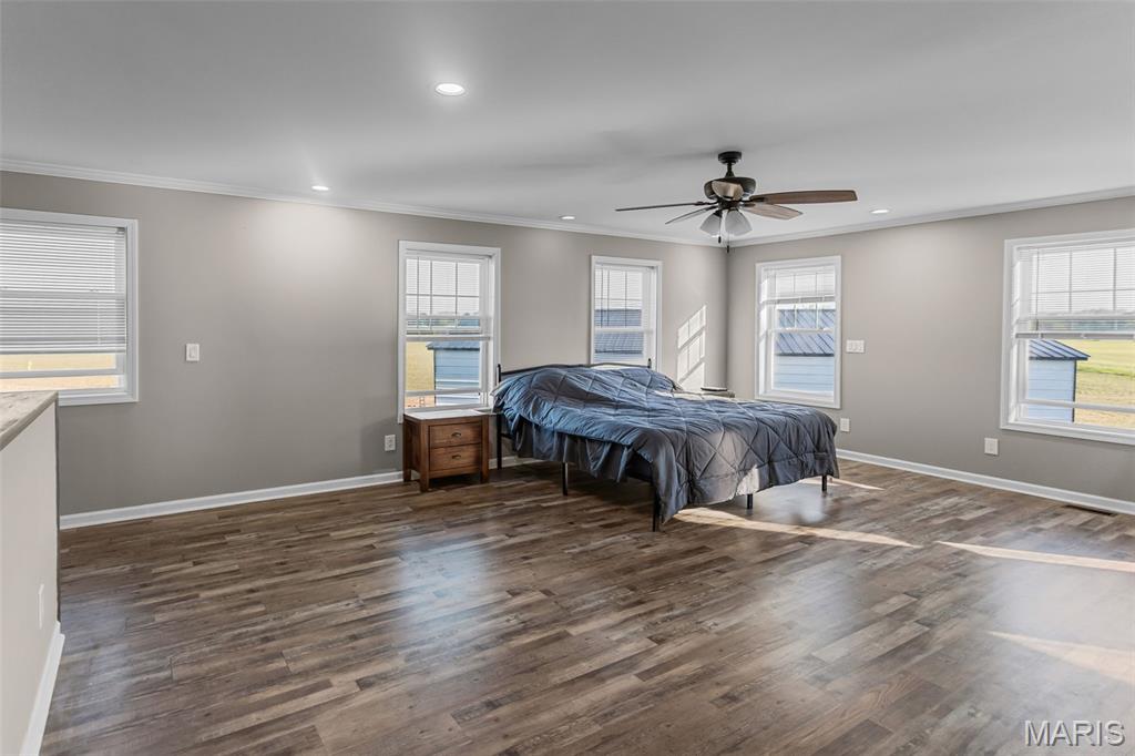 Not in a subdivision - Residential
