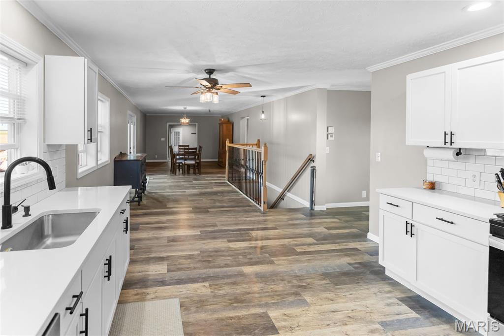 Not in a subdivision - Residential