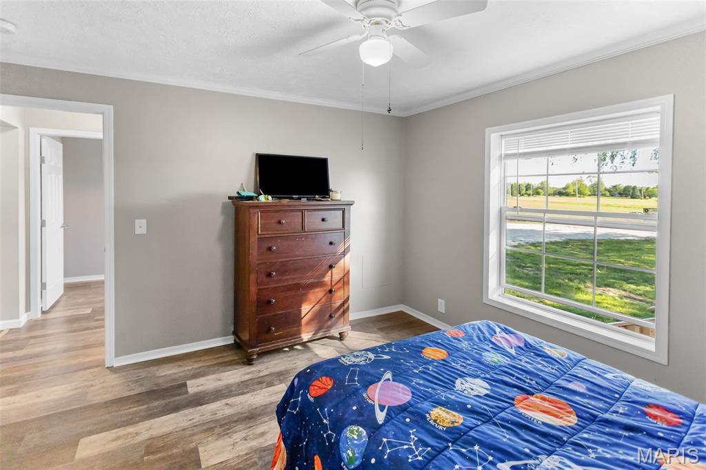 Not in a subdivision - Residential