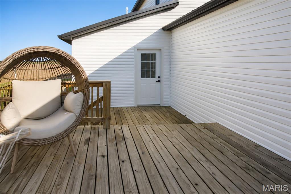 Not in a subdivision - Residential