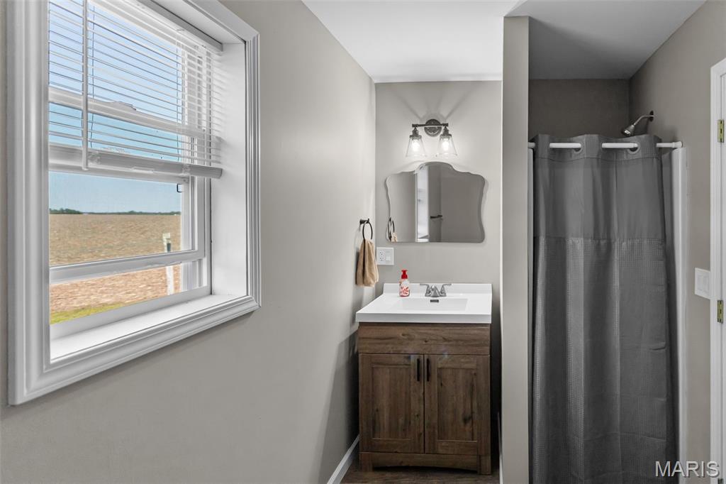 Not in a subdivision - Residential