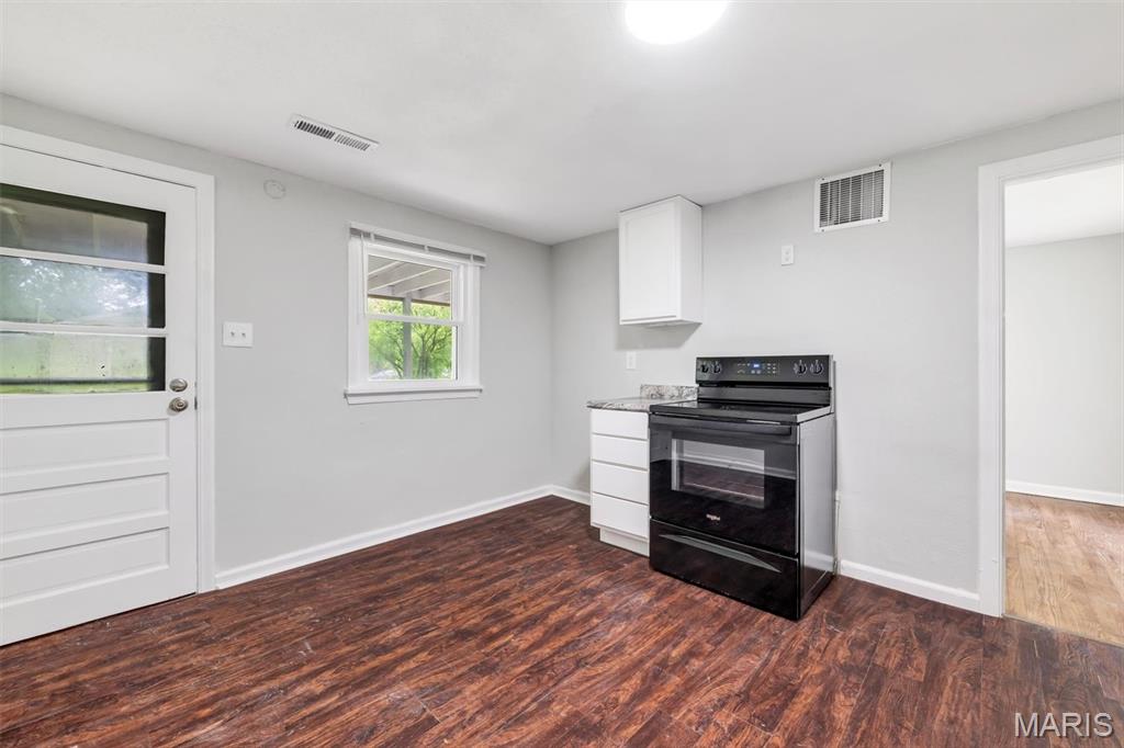 Burke City - Residential