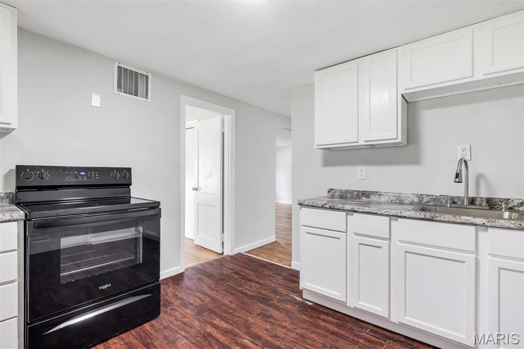 Burke City - Residential