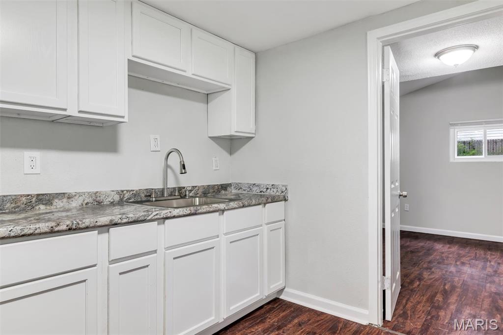 Burke City - Residential