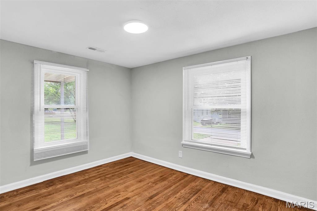 Burke City - Residential