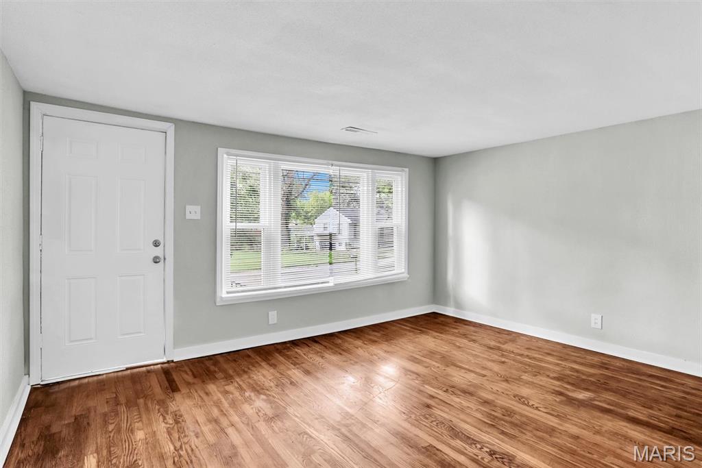 Burke City - Residential