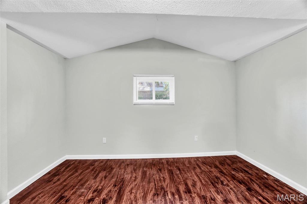 Burke City - Residential
