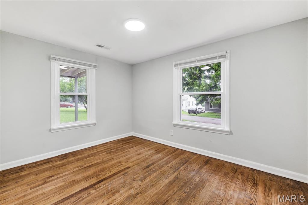 Burke City - Residential