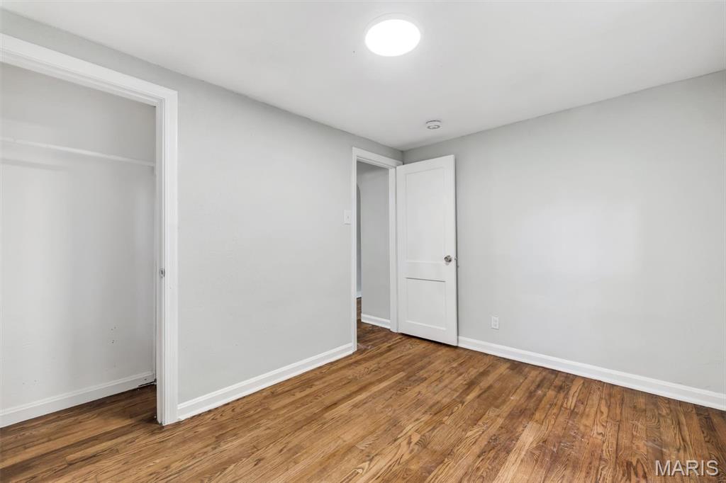 Burke City - Residential