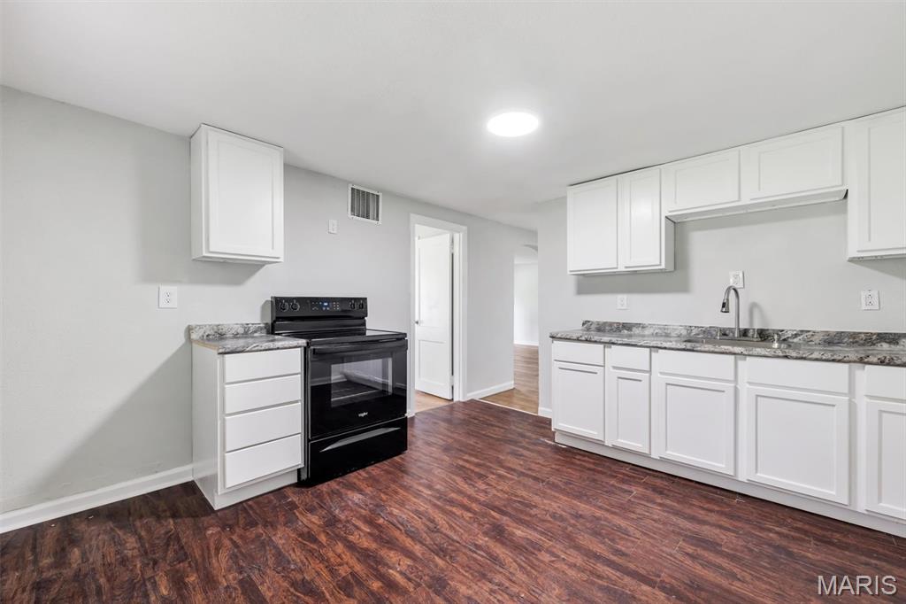 Burke City - Residential