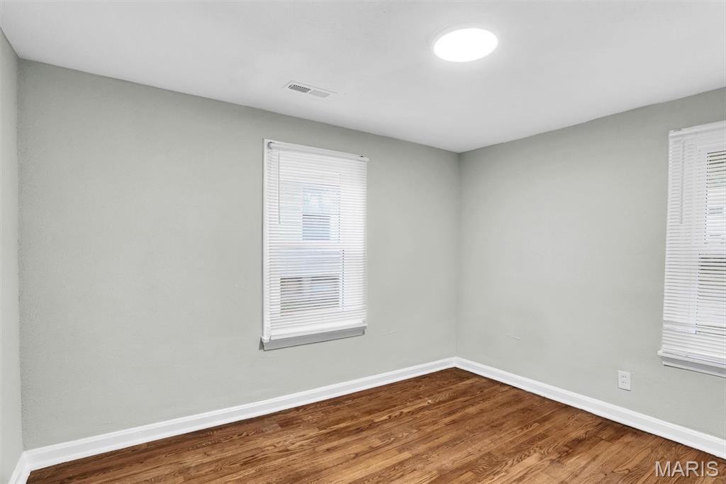 Burke City - Residential