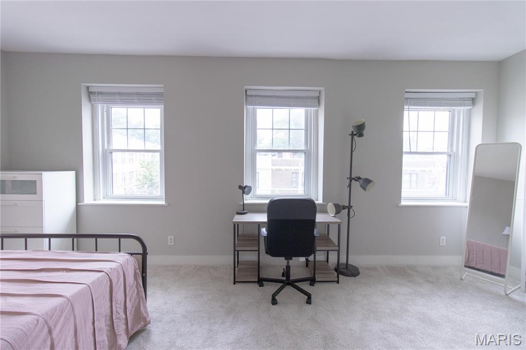 Loop Condo The - Residential