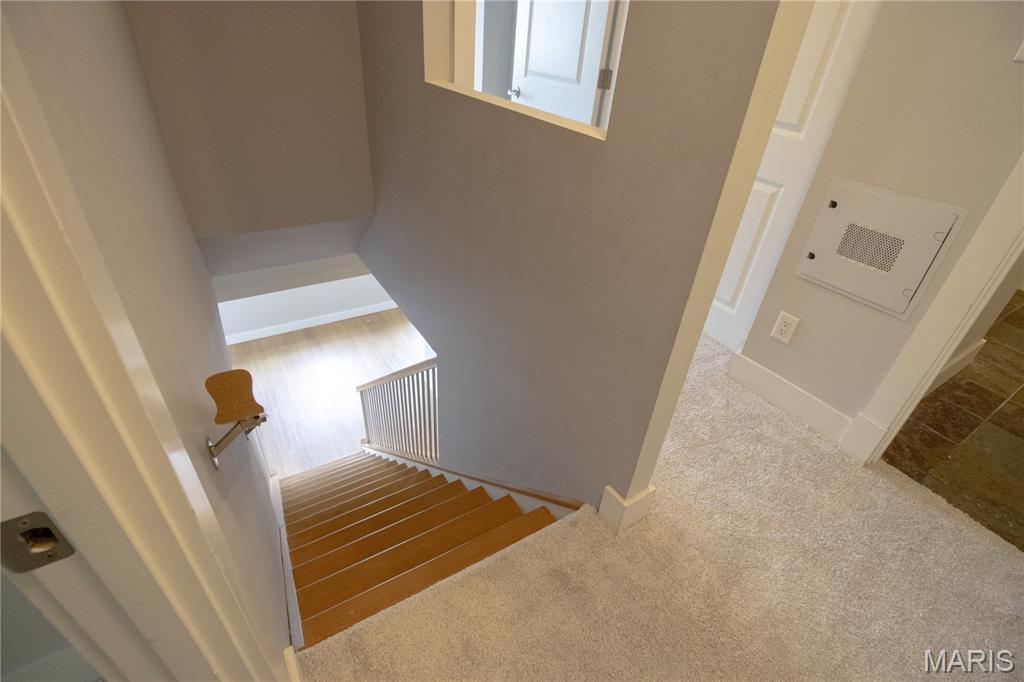 Loop Condo The - Residential