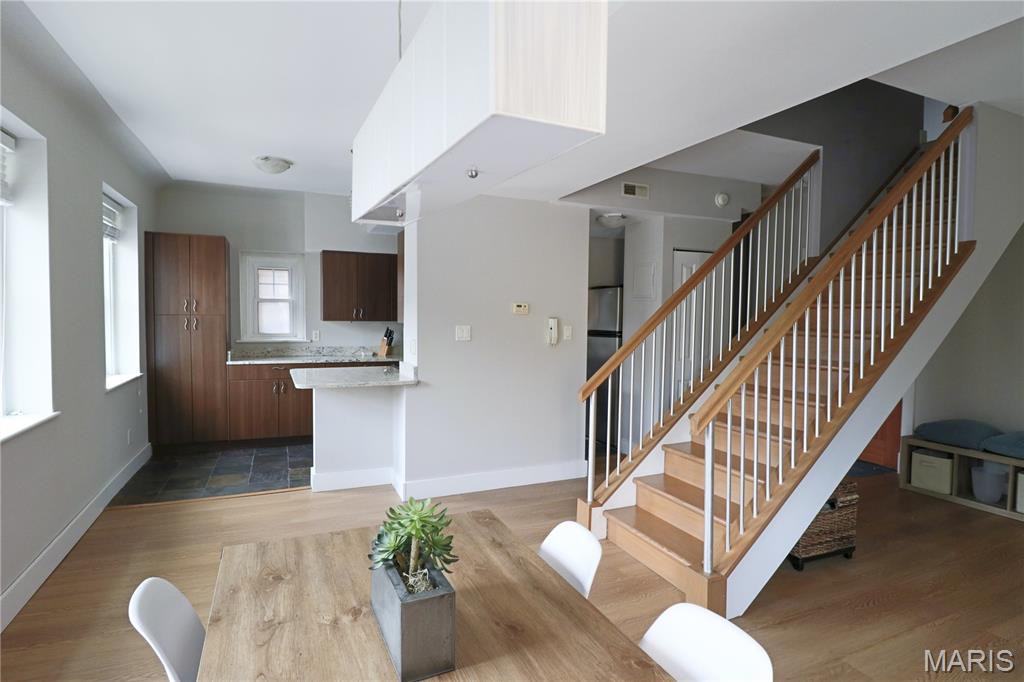 Loop Condo The - Residential