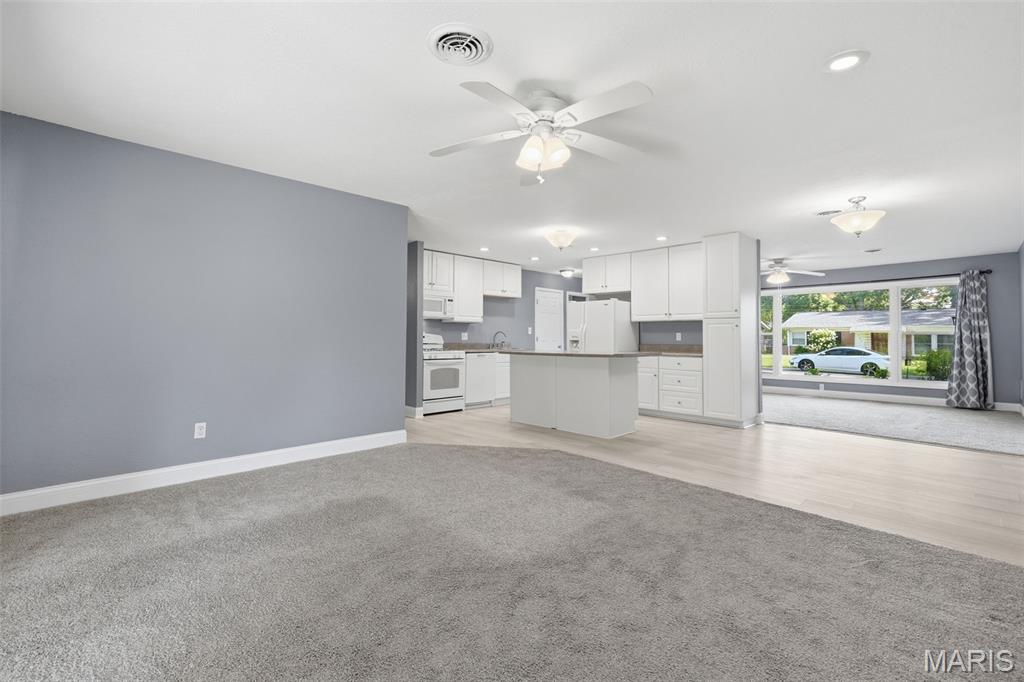 Chatelaine 3 - Residential