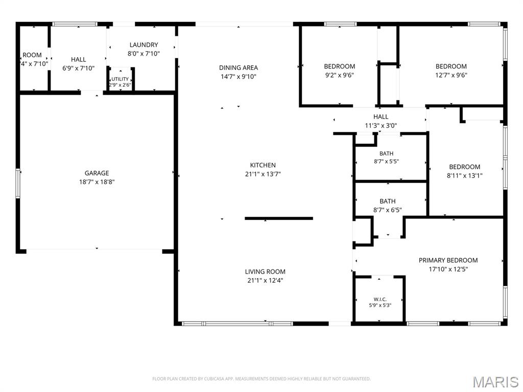 Chatelaine 3 - Residential