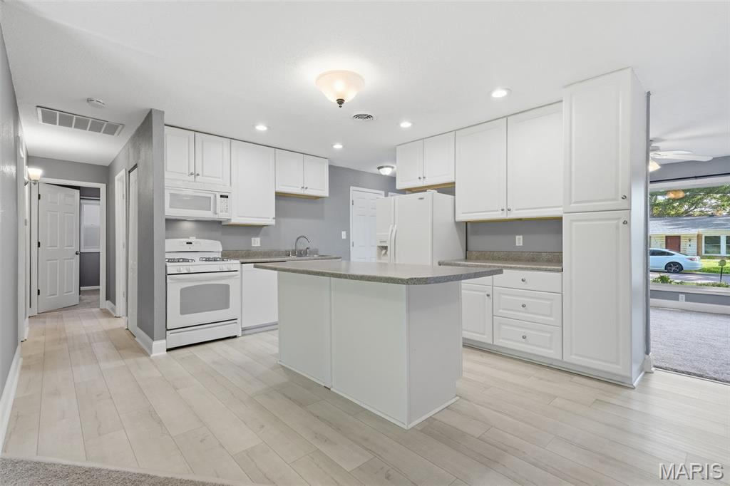 Chatelaine 3 - Residential