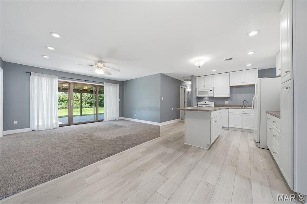 Chatelaine 3 - Residential