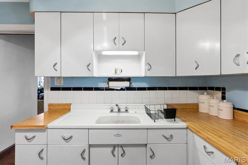 Sycamore Lane - Residential