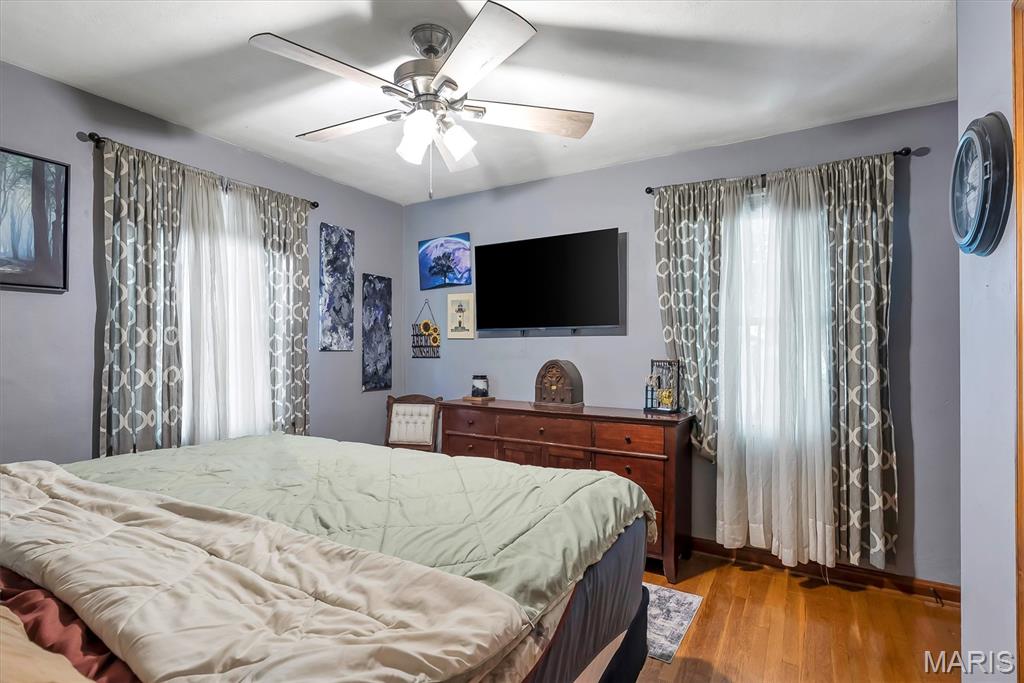 Sycamore Lane - Residential