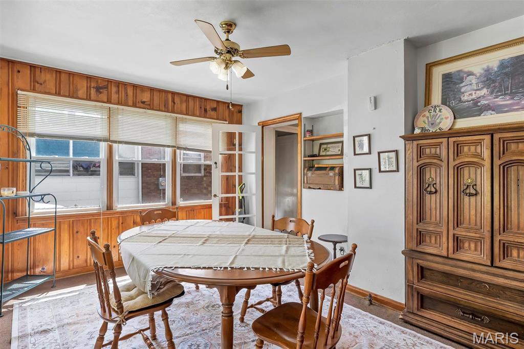Sycamore Lane - Residential